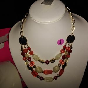 Statement Necklace